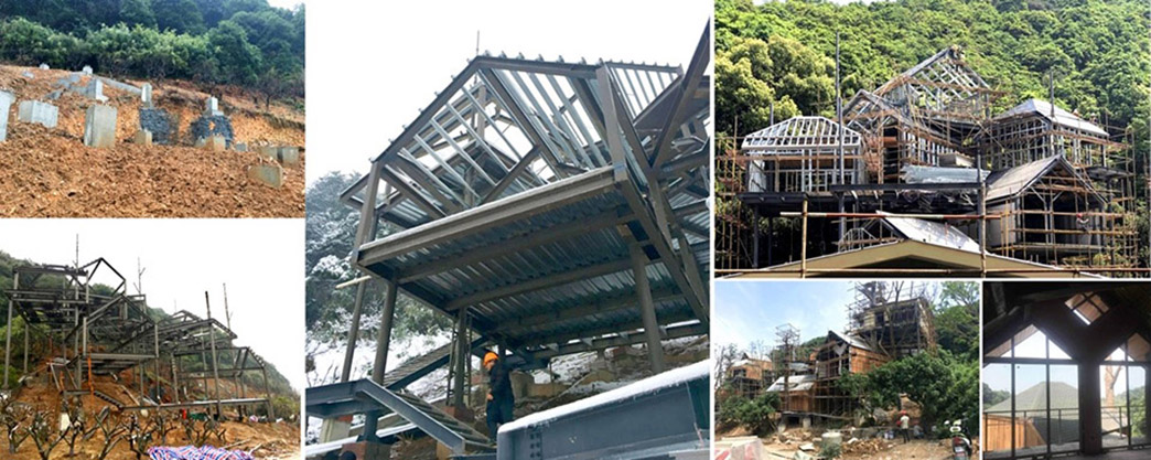 民宿建筑设计,民宿品牌设计,民宿设计,民宿营销推广