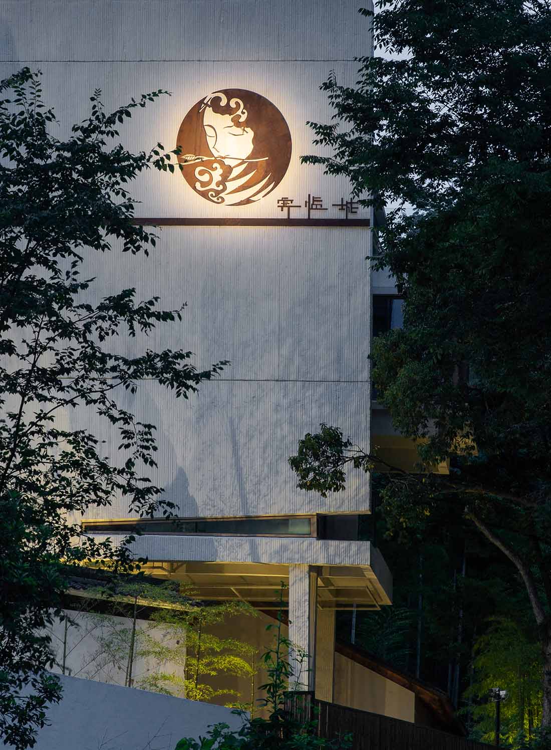 民宿建筑设计,民宿品牌设计,民宿设计,民宿营销推广