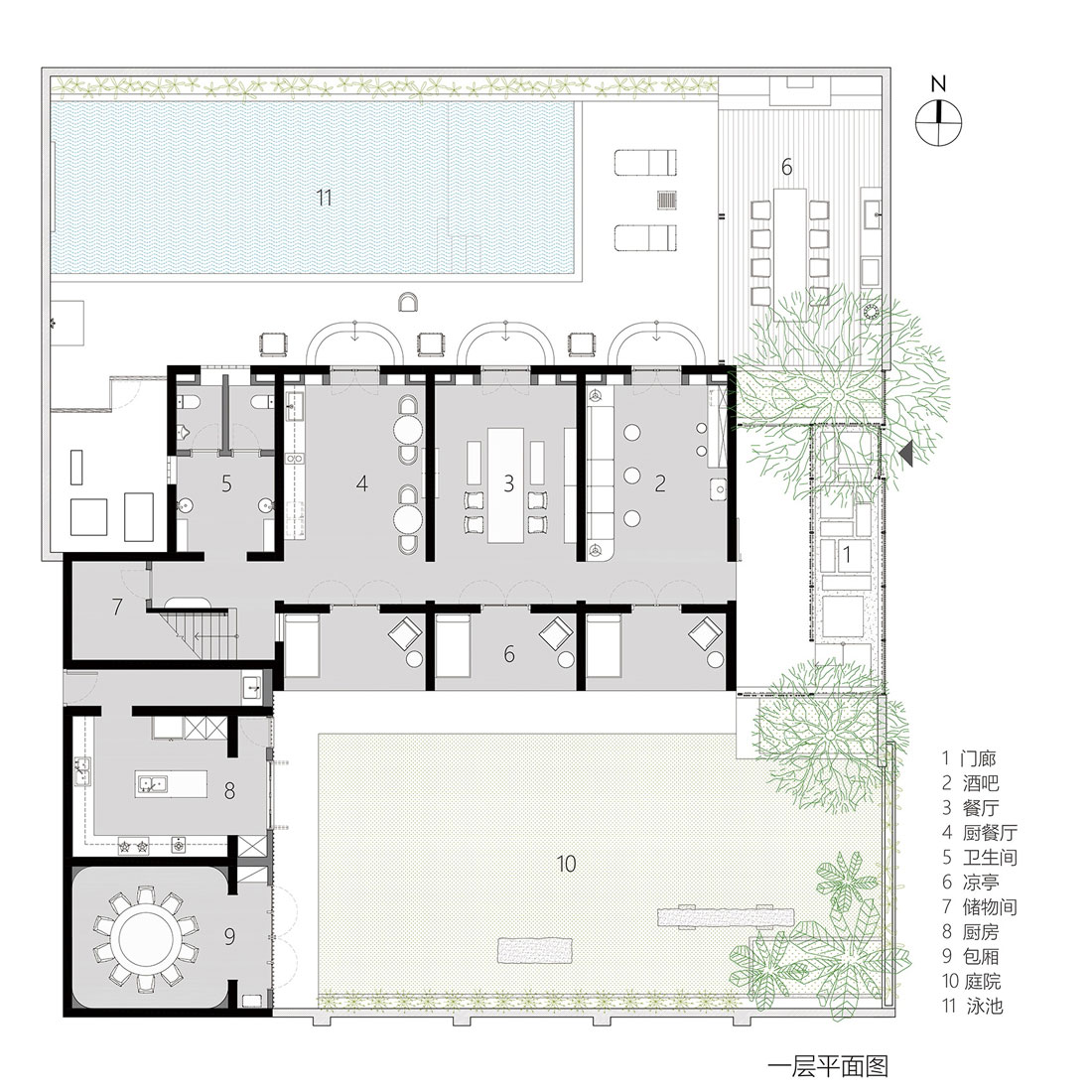 民宿建筑设计,民宿品牌设计,民宿设计,民宿营销推广