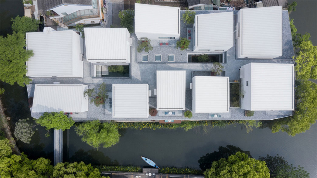 民宿建筑设计,民宿品牌设计,民宿设计,民宿营销推广