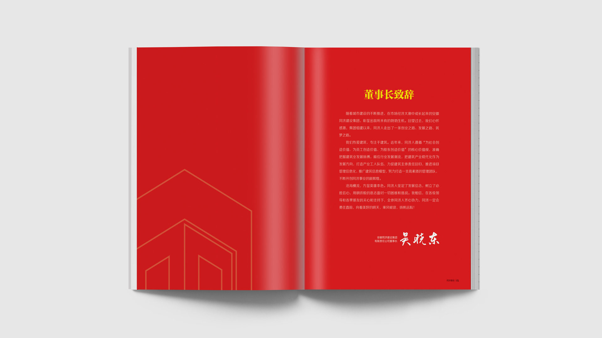 正南品牌设计