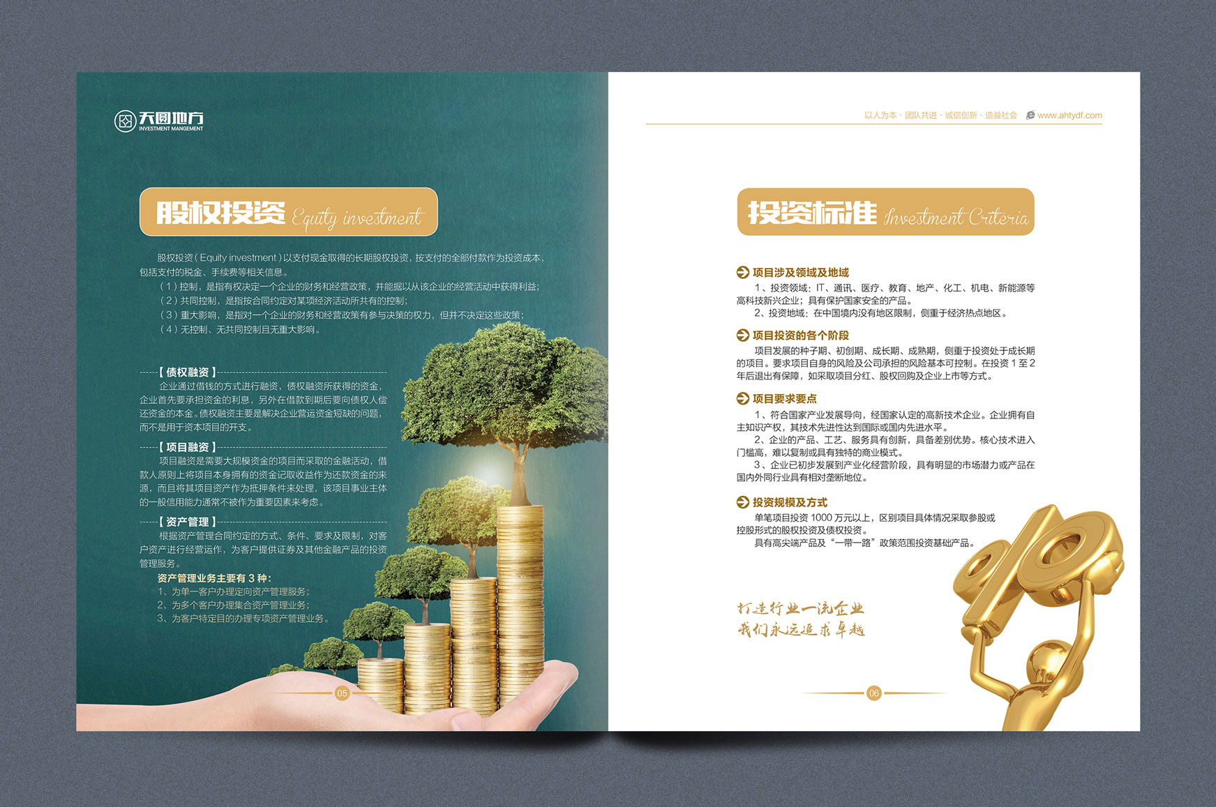 正南品牌设计