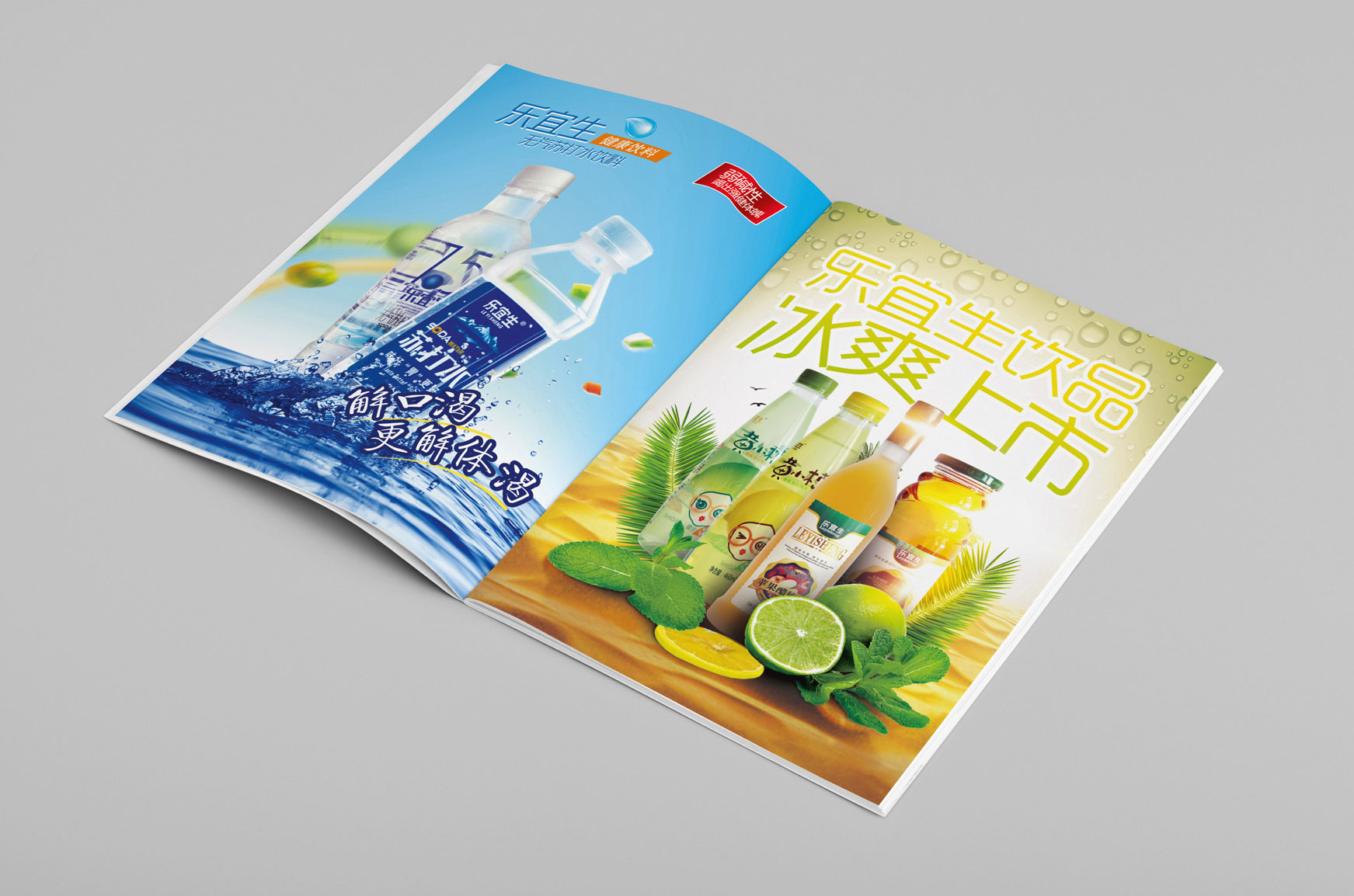 正南品牌设计
