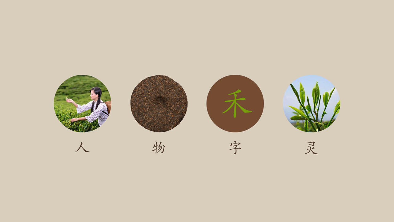 正南品牌设计