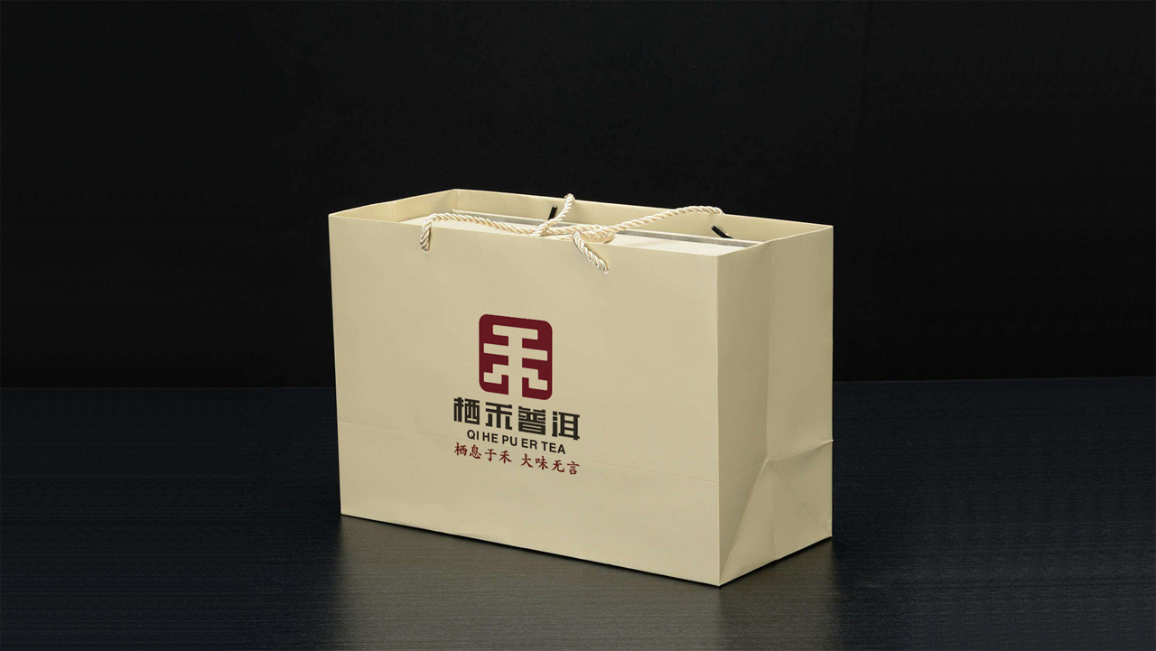 正南品牌设计