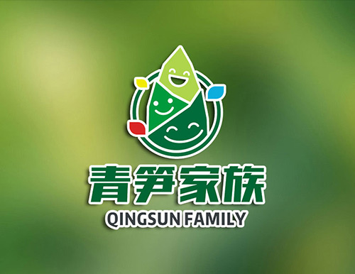 正南品牌设计