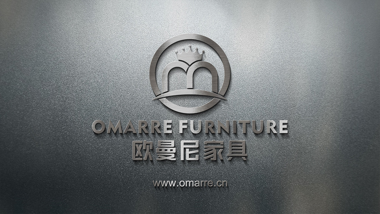 正南品牌设计