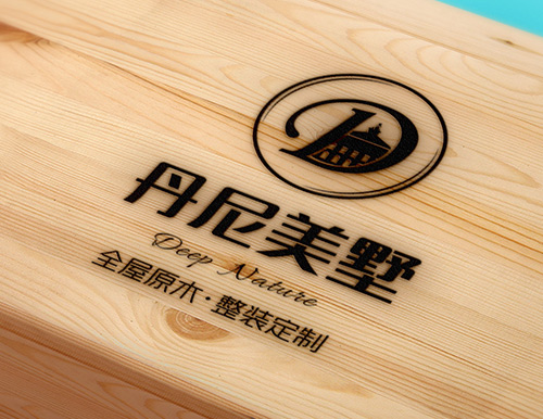 正南品牌设计