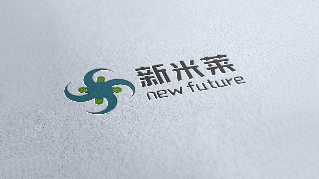 正南品牌设计