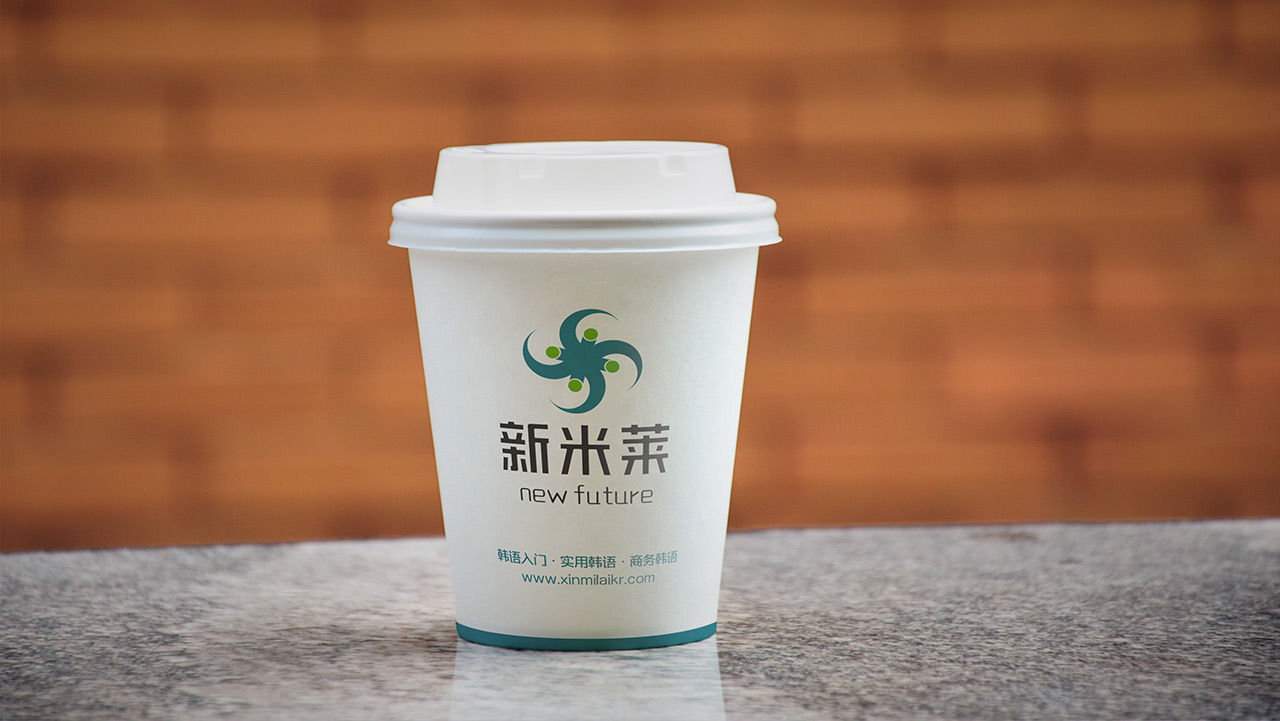 正南品牌设计