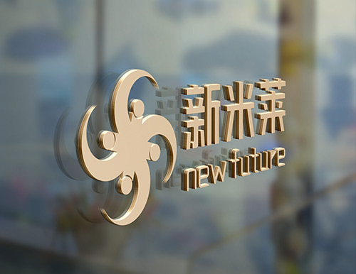 正南品牌设计