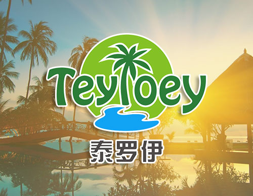 正南品牌设计