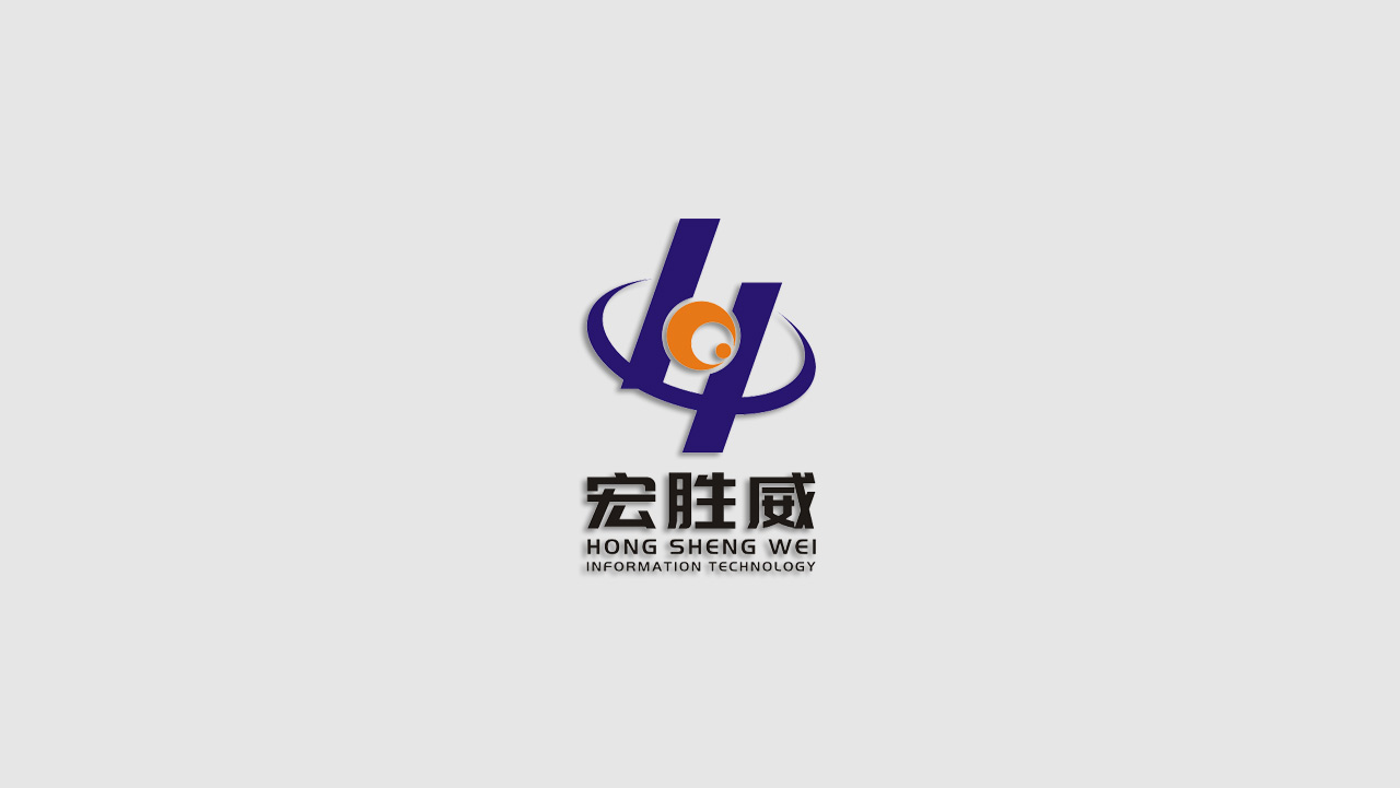 正南品牌设计