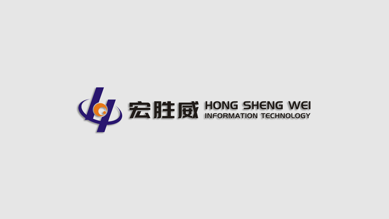 正南品牌设计