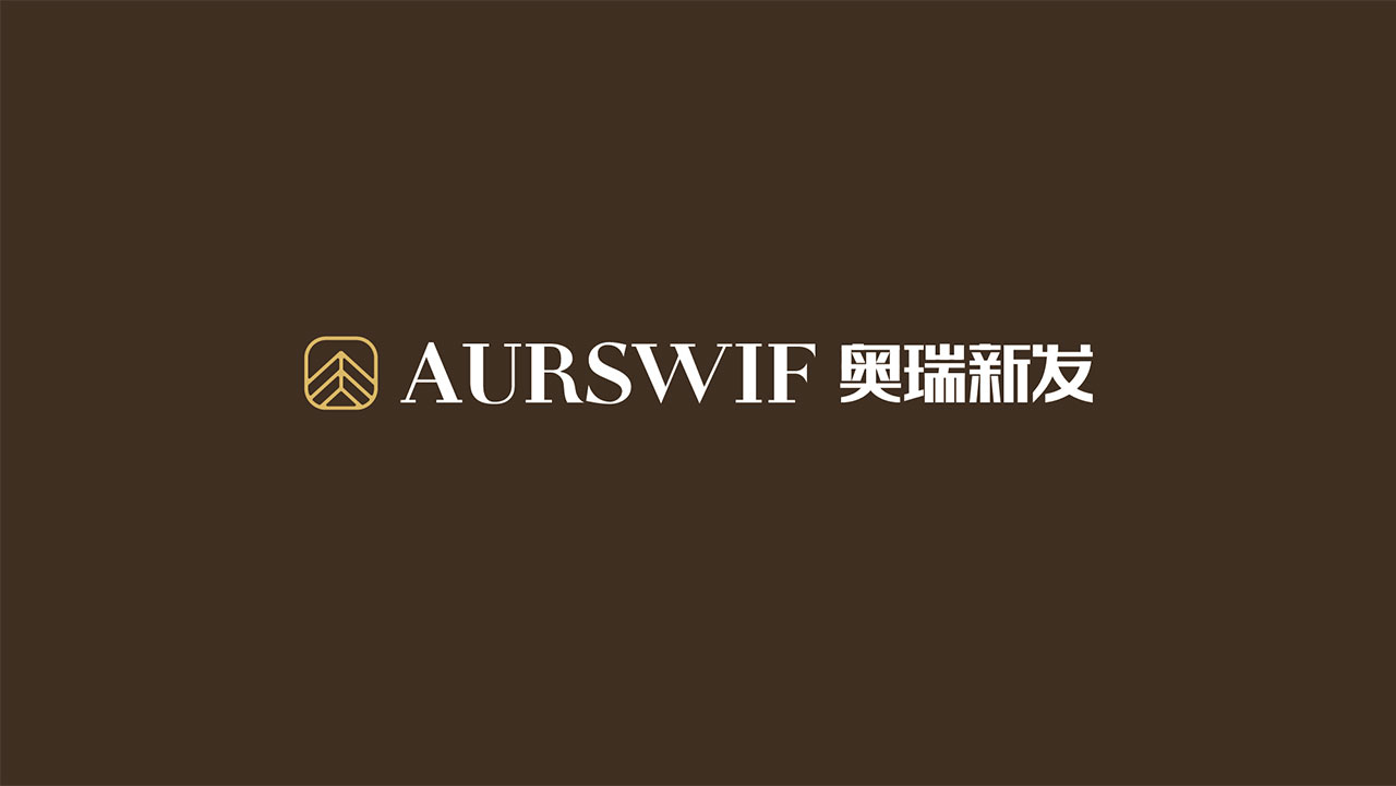 正南品牌设计