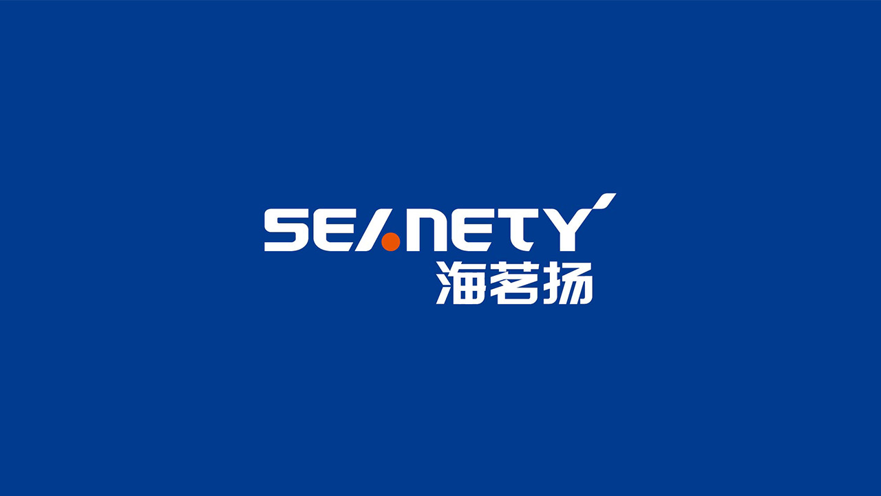 正南品牌设计