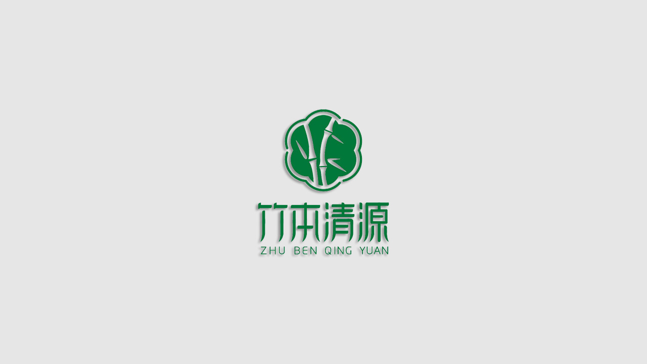 正南品牌设计