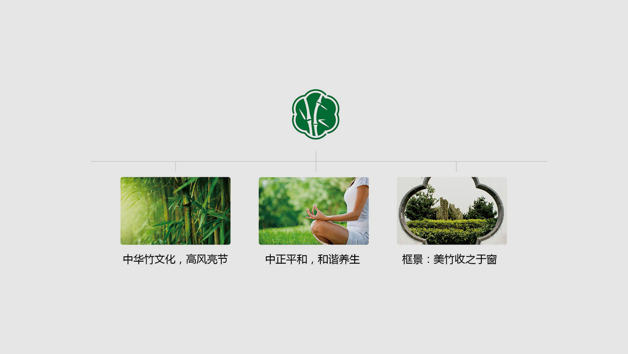 正南品牌设计