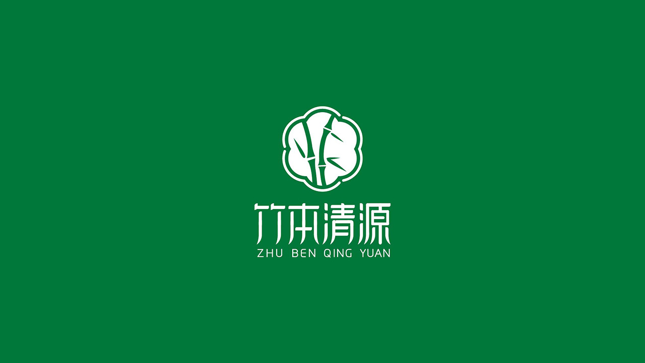 正南品牌设计