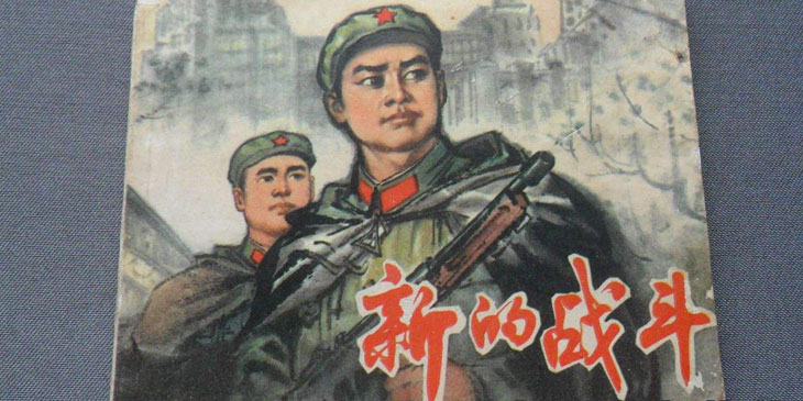 画册设计