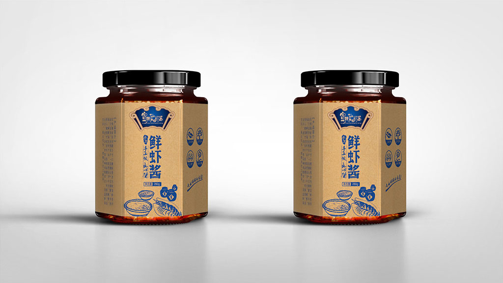 正南品牌设计