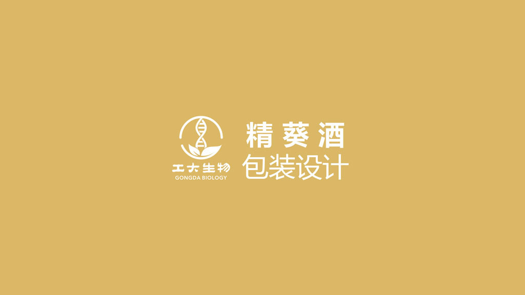 正南品牌设计