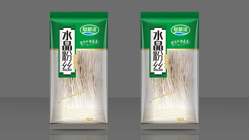 正南品牌设计