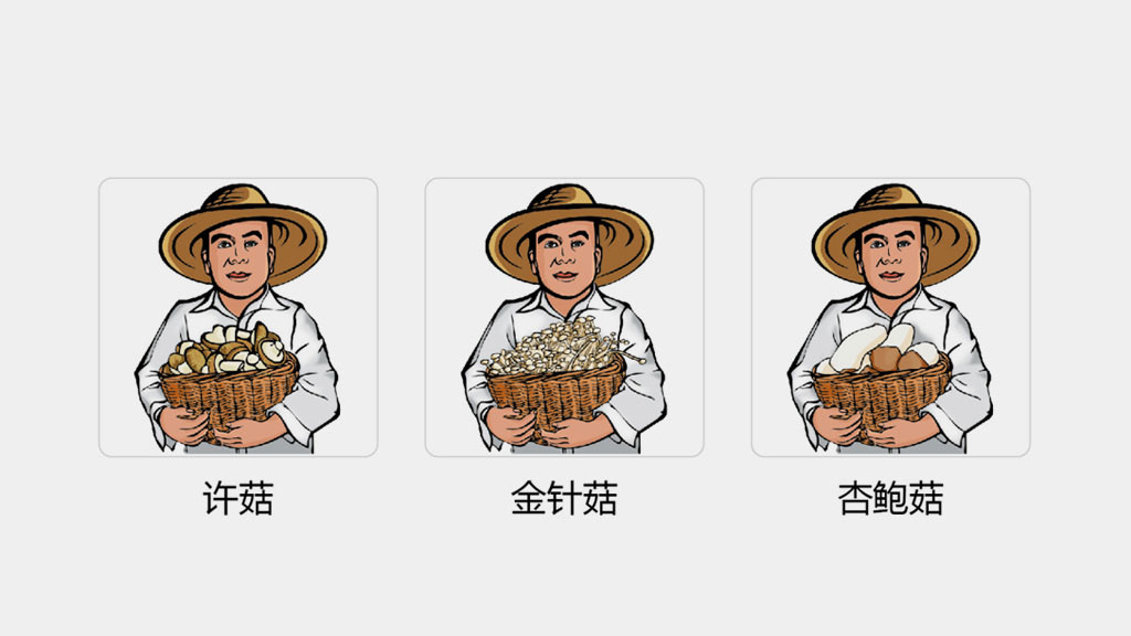正南品牌设计