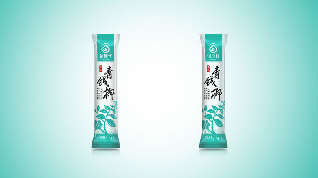 正南品牌设计