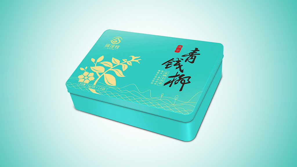 正南品牌设计