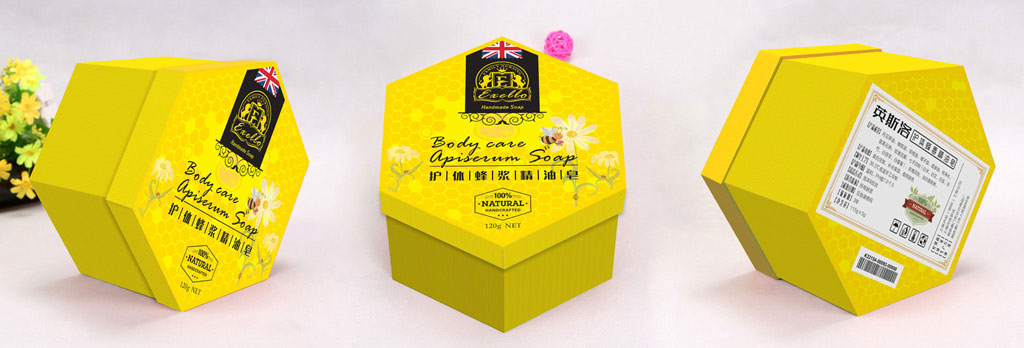 正南品牌设计