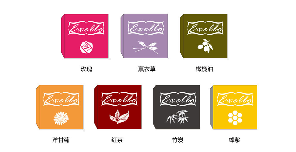 正南品牌设计