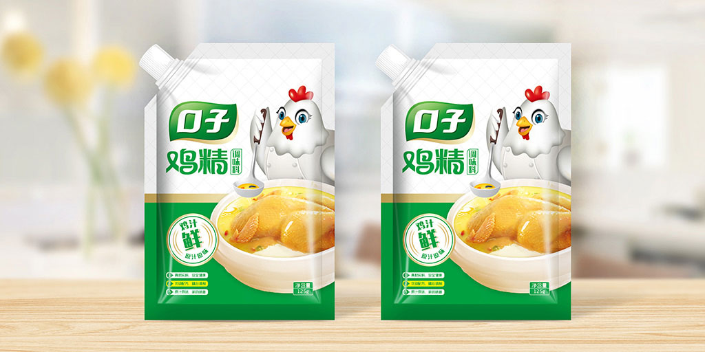 正南品牌设计包装设计