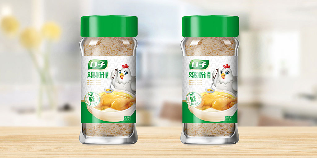 正南品牌设计包装设计